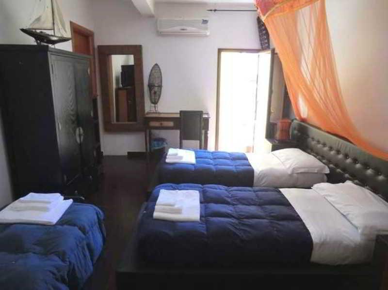 Villa Globetrotter CTA Exterior foto