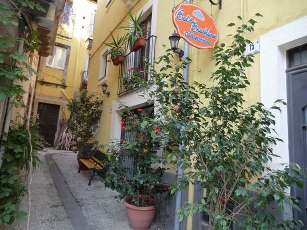Villa Globetrotter CTA Exterior foto