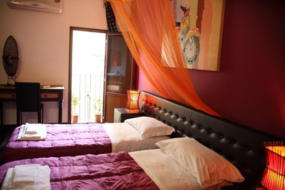 Villa Globetrotter CTA Exterior foto