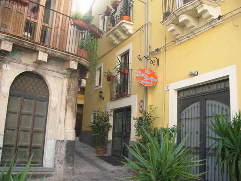 Villa Globetrotter CTA Exterior foto