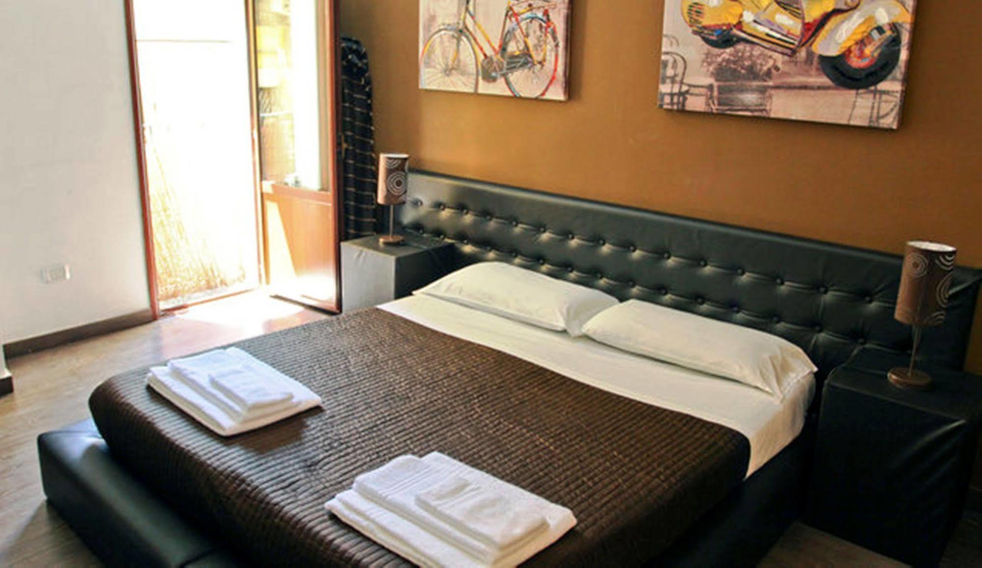 Villa Globetrotter CTA Exterior foto